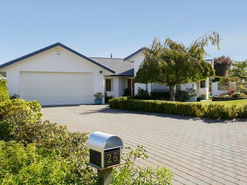 26 Chelsea Rise, Nukuhau