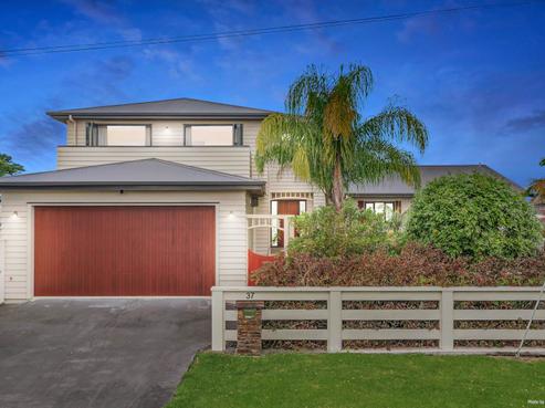 37 Ferry Parade, Herald Island