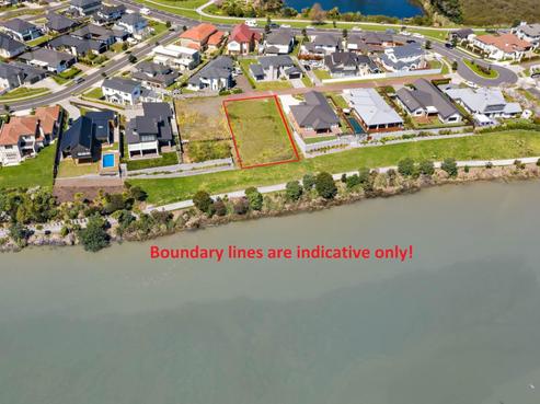 10 Lees Cove, Karaka
