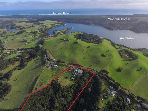 2722 South Head Road, South Head