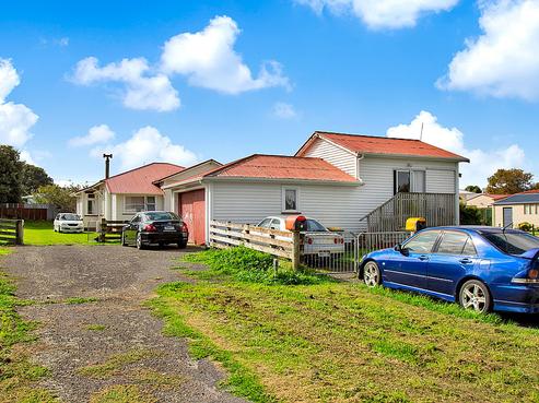 3A Riemenschneider Street, Manaia