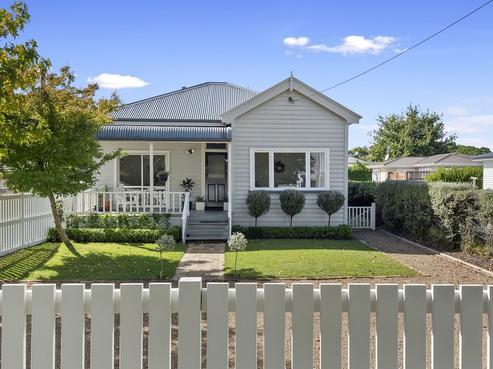 52 Galloway Street, Hamilton East