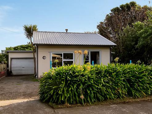 5 Kawei Road, Hawera