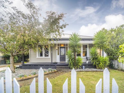 7 Derby Street, Feilding