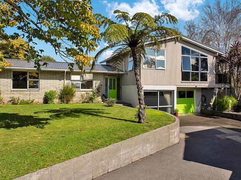 81 Manu Crescent, Upper Vogeltown