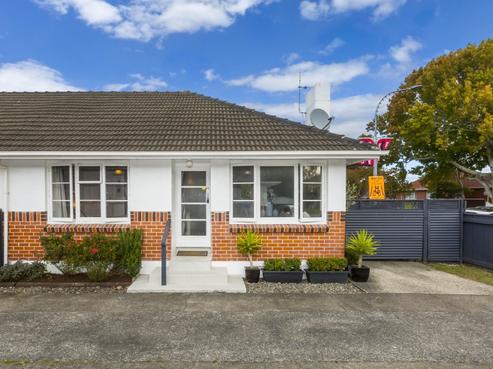 1/60 Gibbons Street, Ebdentown