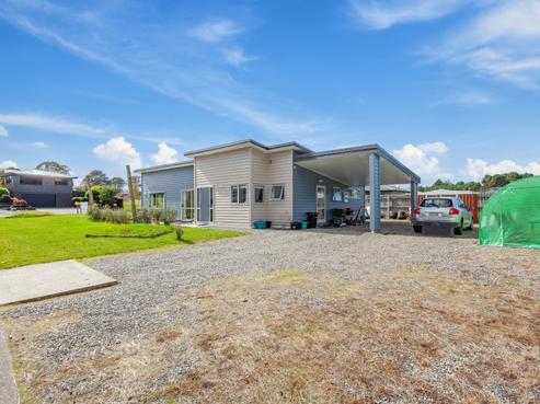 1 Wai Matangi Place, Motuoapa