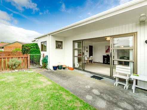 49A Olive Terrace, Paraparaumu Beach