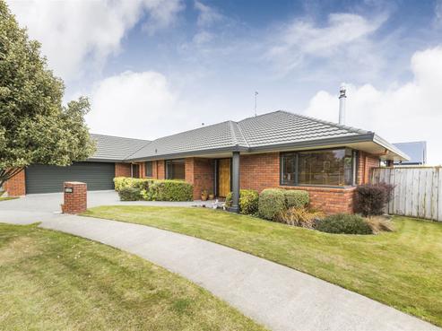21 Sycamore Crescent, Fitzherbert