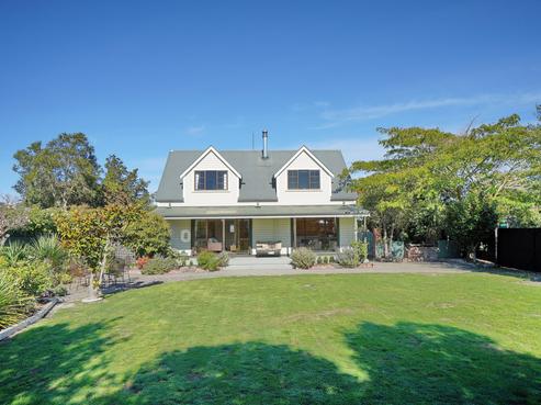 27 Elizabeth Street, Rangiora