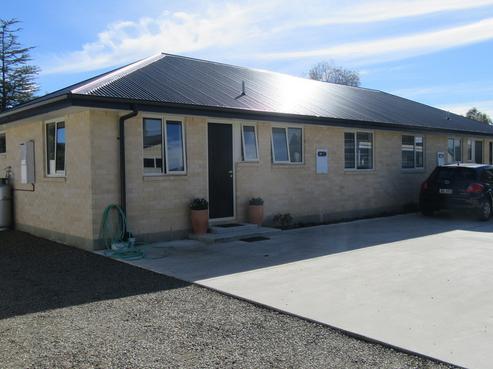6B Hayes Street, Waimate