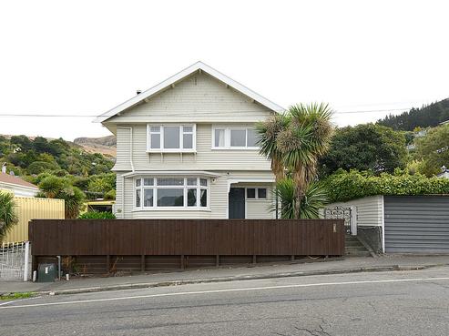 8 Godley Quay, Lyttelton