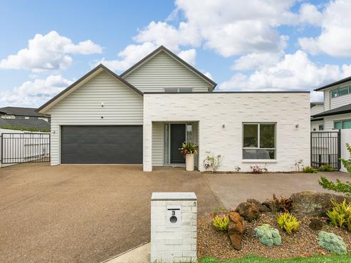 3 Troys Link, Karaka