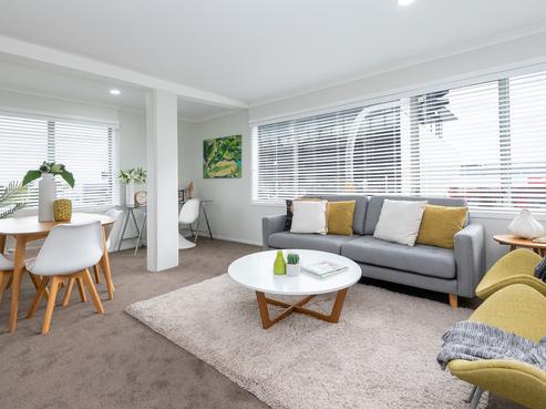 1/94E Dominion Road, Mount Eden