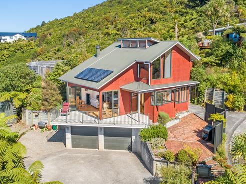 246 Park Road, Belmont