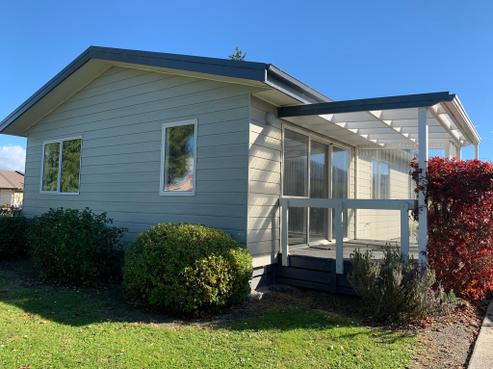 9 Crossleigh Crescent, Balclutha