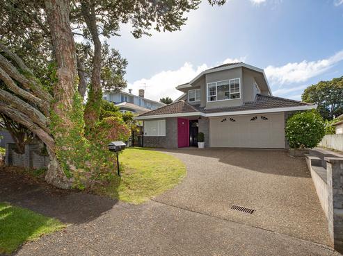 9 Rewi Road, Royal Oak