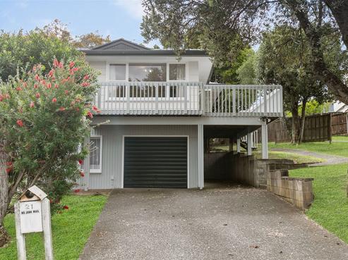 21 Morriggia Place, Bayview