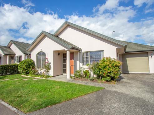 28/285 Vaughan Road, Owhata