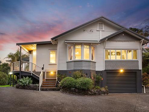 334 Titirangi Road, Titirangi