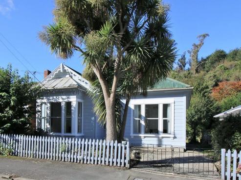 188 Malvern Street, Woodhaugh