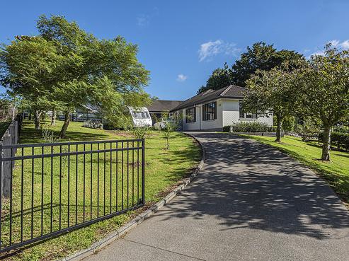 159 Dip Road, Kamo