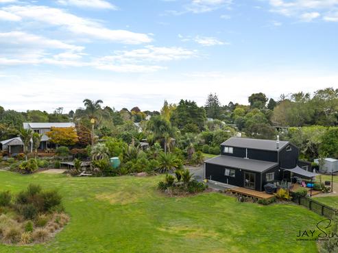 44 Clevedon-kawakawa Road, Clevedon