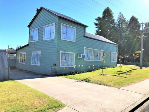 63 Eddystone Street, Kaitangata