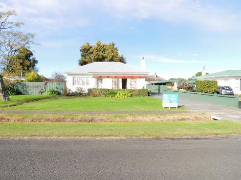 7 Rutherford Street, Wairoa