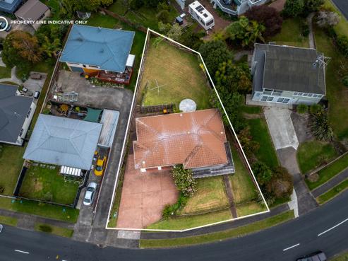 3 Polkinghorne Drive, Manly