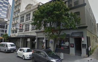 Glamorous Workspace on Gore!