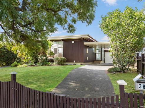 38 Halsey Drive, Lynfield