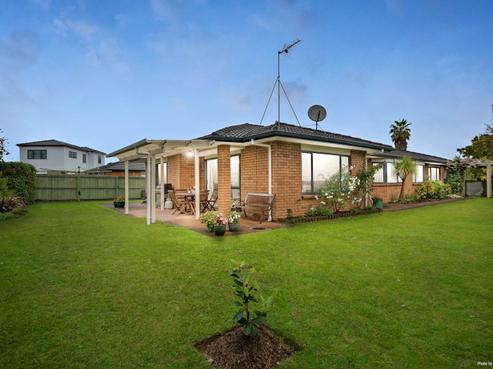 17 Lothian Brae, Wattle Downs
