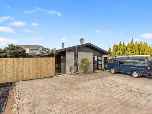 261 Te Rapa Road, Beerescourt