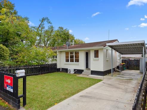 23 Wellington Street, Hamilton East