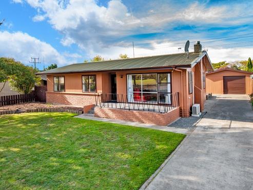 46 Walton Way, Flaxmere