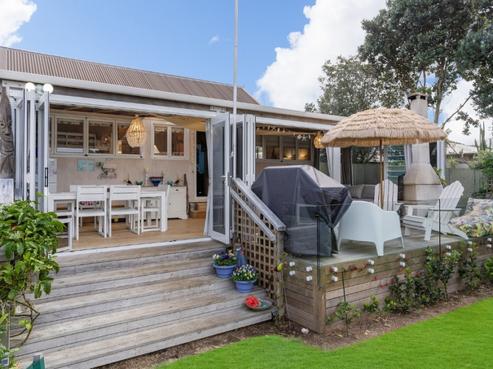 241A Otahu Road, Whangamata