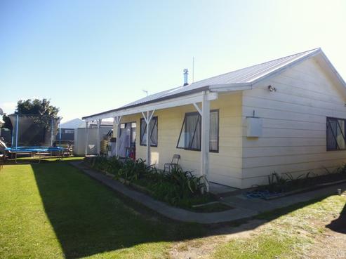 2/6 Kilkee Terrace, Flaxmere