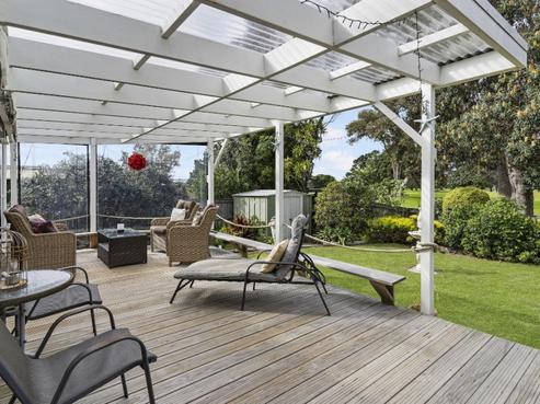 409 Achilles Avenue, Whangamata