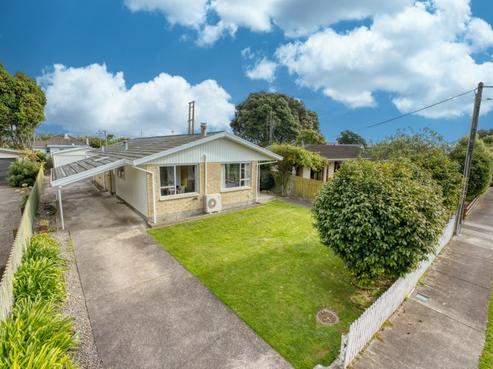 29 Raukawa Street, Otaki