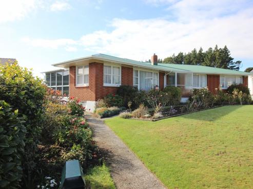 45 Moa Street, Inglewood