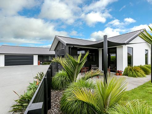 8A Sampson Avenue, Waiwhakaiho