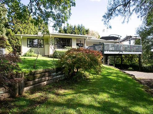 203 Ngaroma Road, Wharepapa South