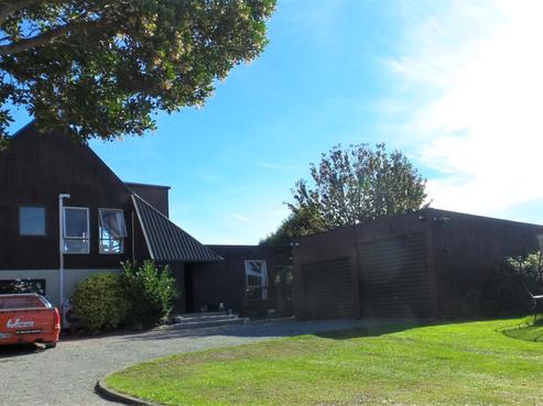 53 Studholme Street, Temuka