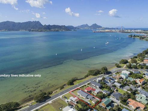 203 One Tree Point Road, One Tree Point