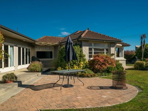 40 Station Street, Alexandra