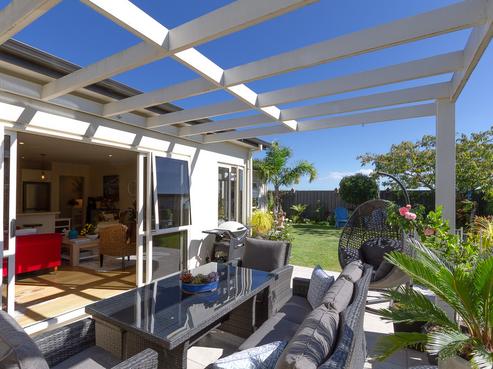 81 Squire Drive, Awatoto