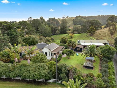 1168 Leigh Road, Matakana