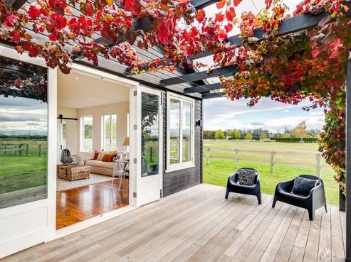 419 Te Mata Mangateretere Road, Havelock North