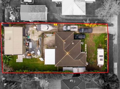 92 Chichester Drive, Rosehill